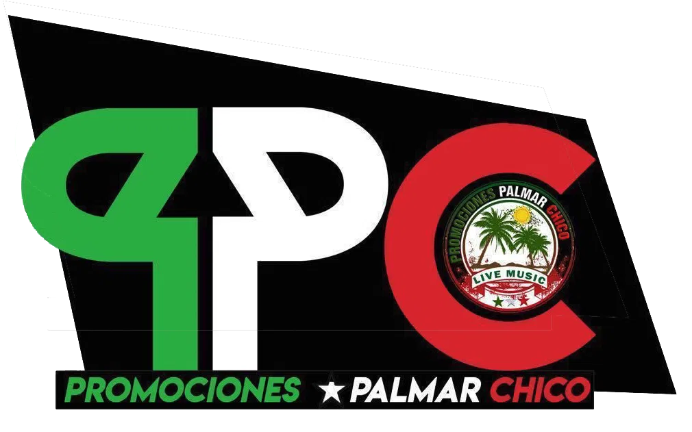 Promociones Palmar Chico Logo
